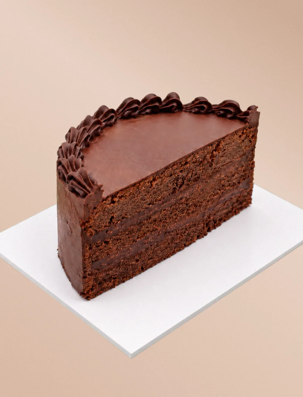 Devil’s Cake
