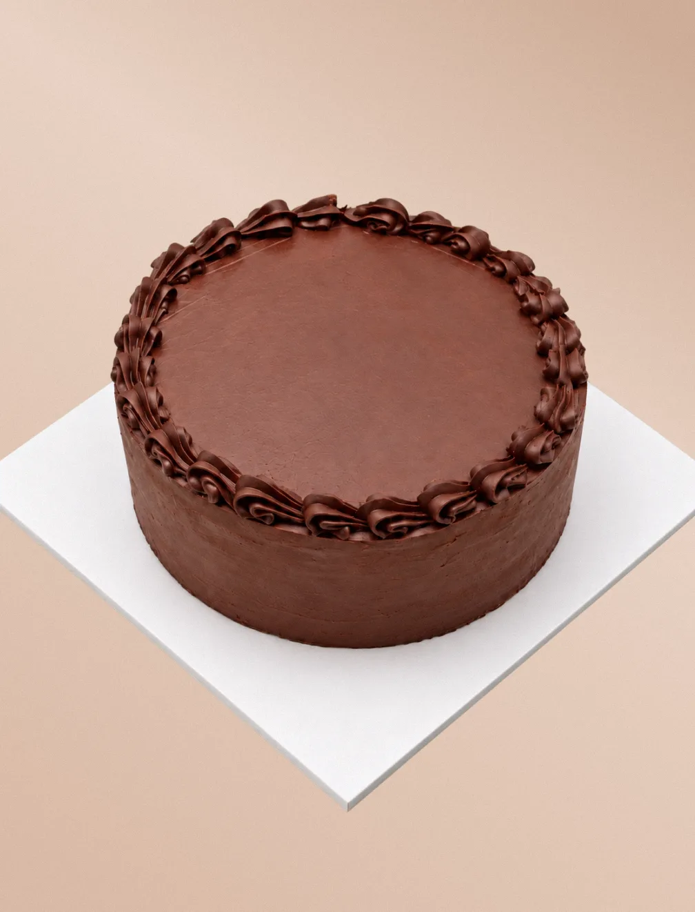 Devil’s Cake
